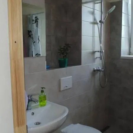 Уютная Смарт Квартира На Французском Бульваре Apartment Odesa