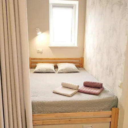 Уютная Смарт Квартира На Французском Бульваре Apartment Odesa
